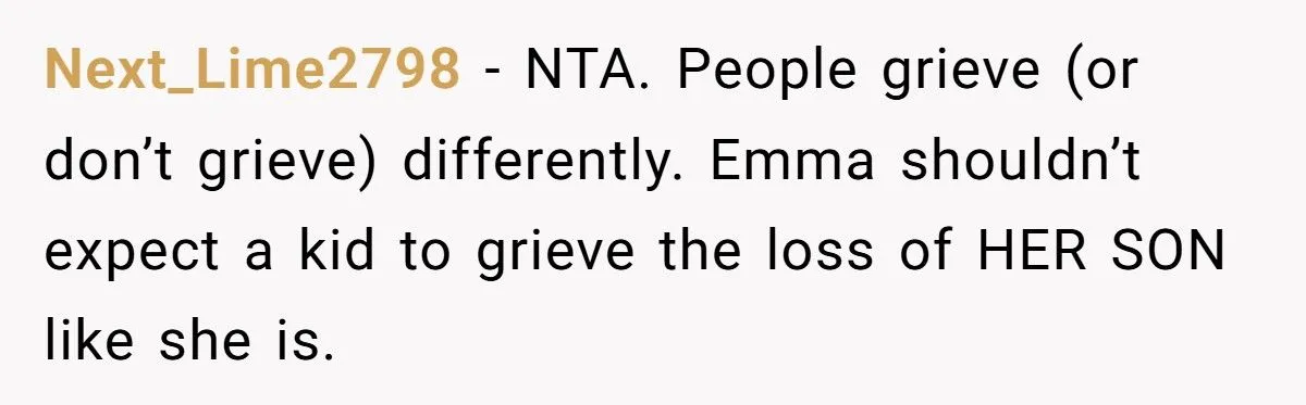 This Man Tells His Brother to Be a Better Father After Nephew Chooses to Live With Him Instead