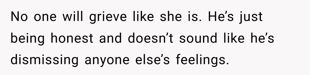 This Man Tells His Brother to Be a Better Father After Nephew Chooses to Live With Him Instead