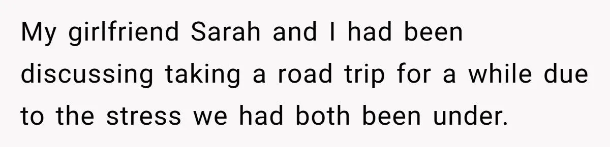 Dad Scolds 9-Year-Old For Losing Girlfriend’s Dog On Road Trip, Sparks Outrage