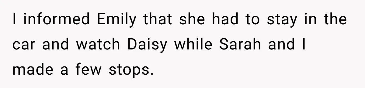 Dad Scolds 9-Year-Old For Losing Girlfriend’s Dog On Road Trip, Sparks Outrage