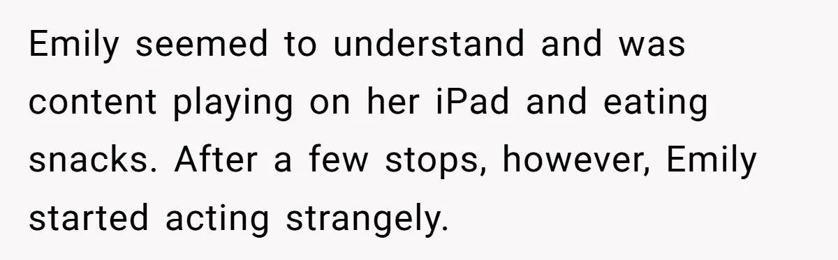 Dad Scolds 9-Year-Old For Losing Girlfriend’s Dog On Road Trip, Sparks Outrage