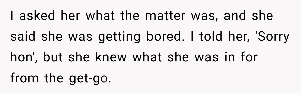Dad Scolds 9-Year-Old For Losing Girlfriend’s Dog On Road Trip, Sparks Outrage