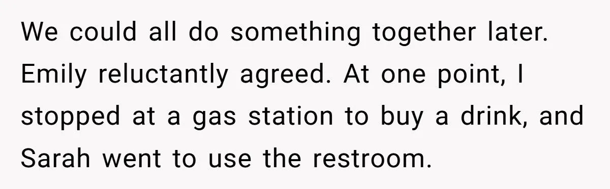 Dad Scolds 9-Year-Old For Losing Girlfriend’s Dog On Road Trip, Sparks Outrage