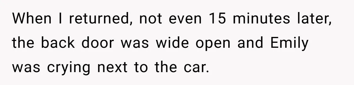 Dad Scolds 9-Year-Old For Losing Girlfriend’s Dog On Road Trip, Sparks Outrage