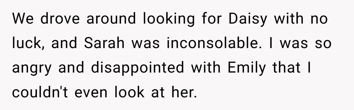 Dad Scolds 9-Year-Old For Losing Girlfriend’s Dog On Road Trip, Sparks Outrage