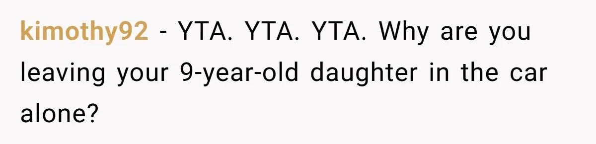 Dad Scolds 9-Year-Old For Losing Girlfriend’s Dog On Road Trip, Sparks Outrage