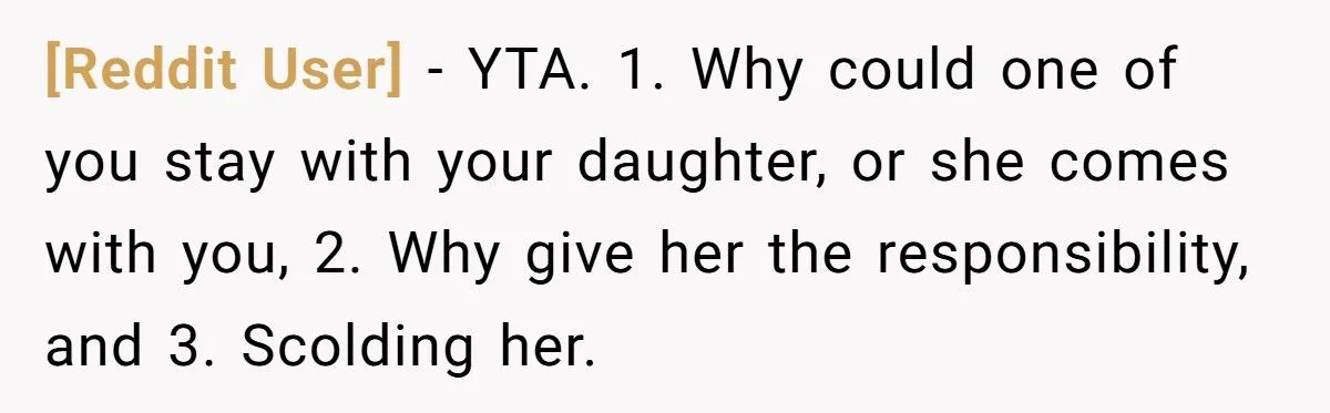 Dad Scolds 9-Year-Old For Losing Girlfriend’s Dog On Road Trip, Sparks Outrage