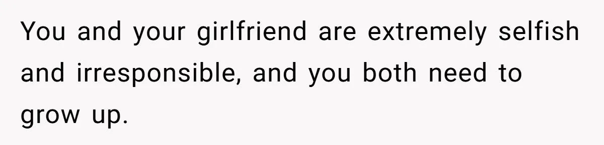 Dad Scolds 9-Year-Old For Losing Girlfriend’s Dog On Road Trip, Sparks Outrage