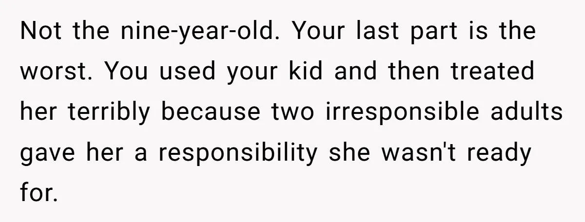 Dad Scolds 9-Year-Old For Losing Girlfriend’s Dog On Road Trip, Sparks Outrage