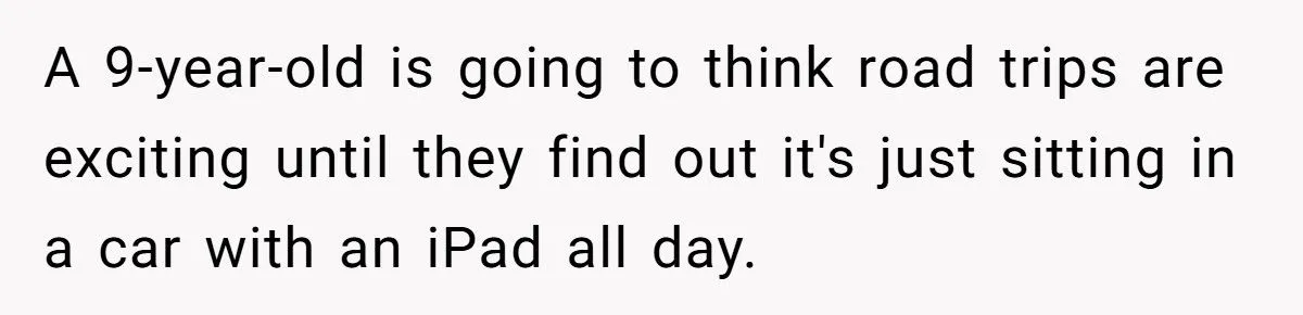 Dad Scolds 9-Year-Old For Losing Girlfriend’s Dog On Road Trip, Sparks Outrage
