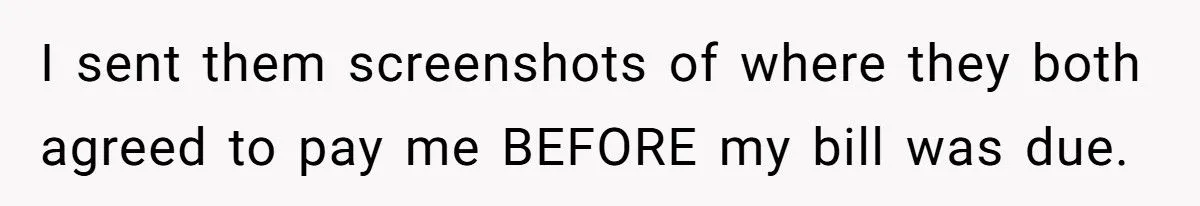 Friendship Ends Over Unpaid Concert Tickets - Sisters Step In to Save the Day