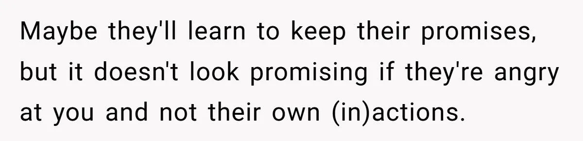 Friendship Ends Over Unpaid Concert Tickets - Sisters Step In to Save the Day