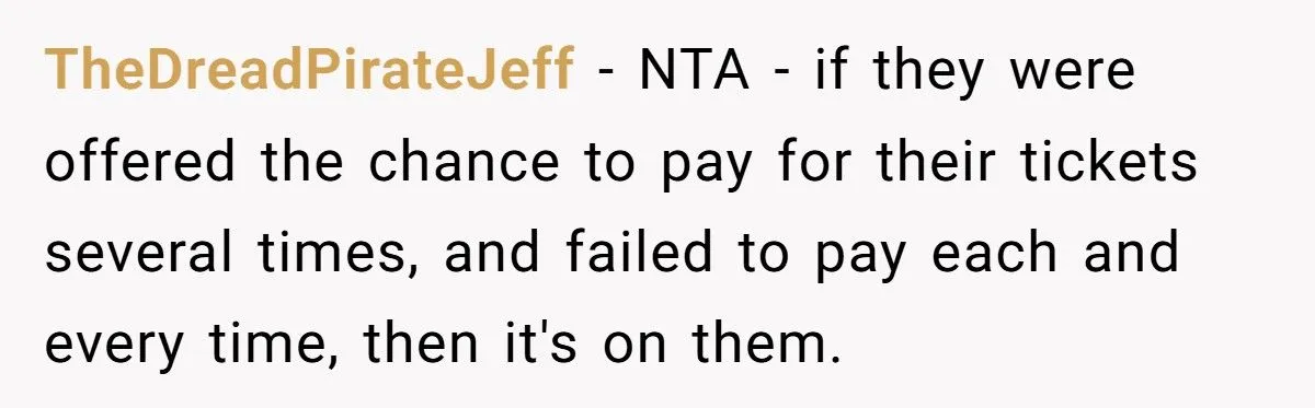 Friendship Ends Over Unpaid Concert Tickets - Sisters Step In to Save the Day