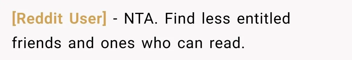 Friendship Ends Over Unpaid Concert Tickets - Sisters Step In to Save the Day