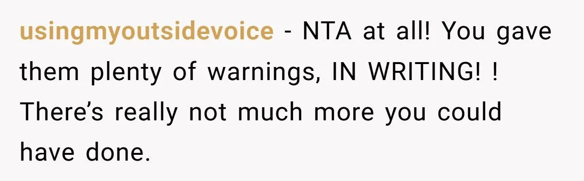 Friendship Ends Over Unpaid Concert Tickets - Sisters Step In to Save the Day