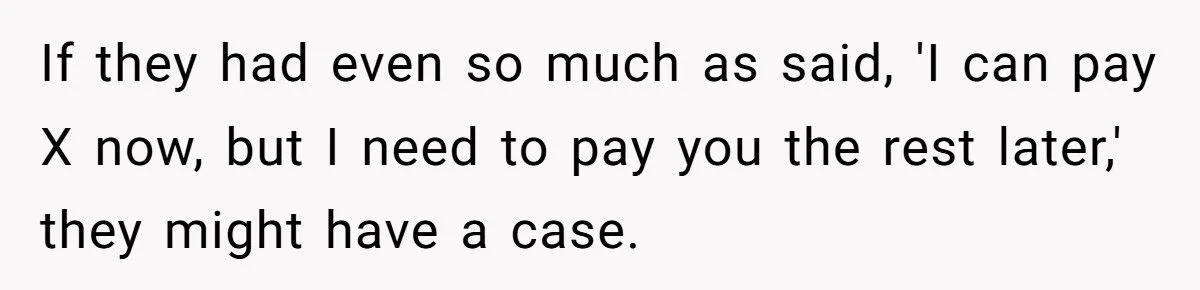 Friendship Ends Over Unpaid Concert Tickets - Sisters Step In to Save the Day