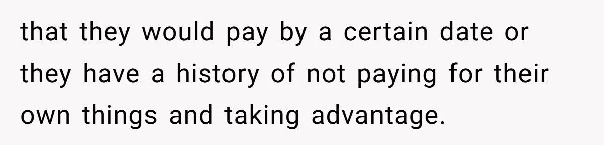 Friendship Ends Over Unpaid Concert Tickets - Sisters Step In to Save the Day