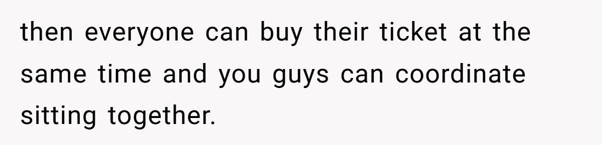 Friendship Ends Over Unpaid Concert Tickets - Sisters Step In to Save the Day