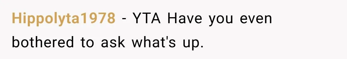 This Teen Told Her Mom She Didn’t Want Her Sister at Movie Night After Catching Her Cry During Kids’ Movies