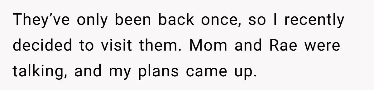 Sister’s Refusal To Babysit During Flight Delay Ignites Family Cold War