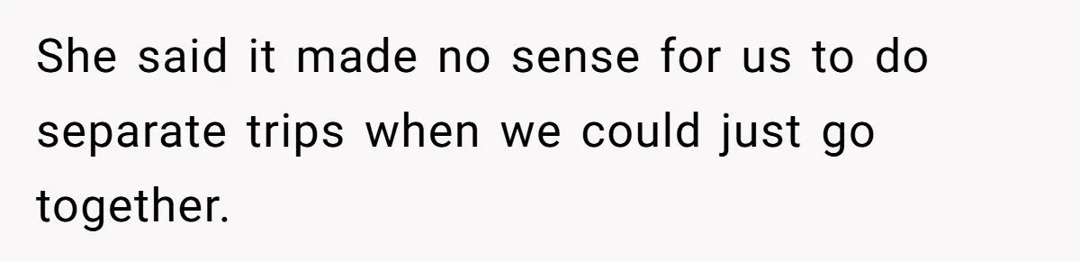 Sister’s Refusal To Babysit During Flight Delay Ignites Family Cold War