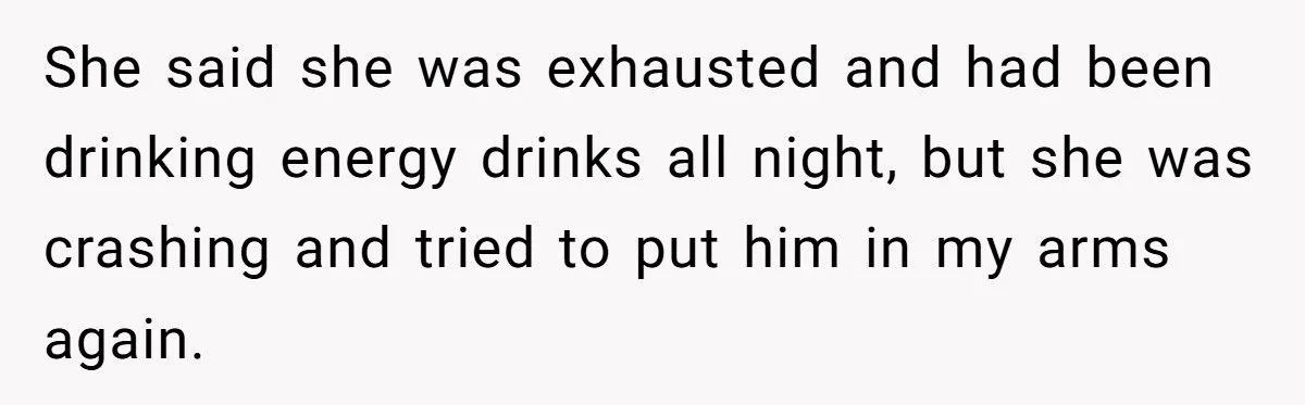 Sister’s Refusal To Babysit During Flight Delay Ignites Family Cold War