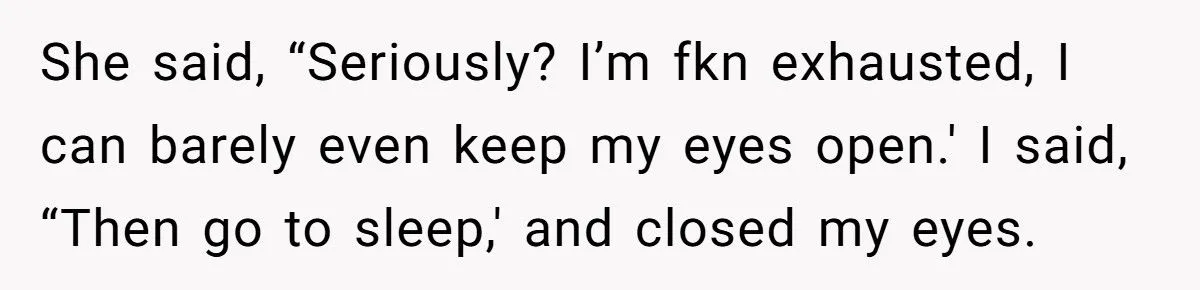 Sister’s Refusal To Babysit During Flight Delay Ignites Family Cold War