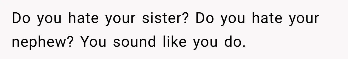 Sister’s Refusal To Babysit During Flight Delay Ignites Family Cold War