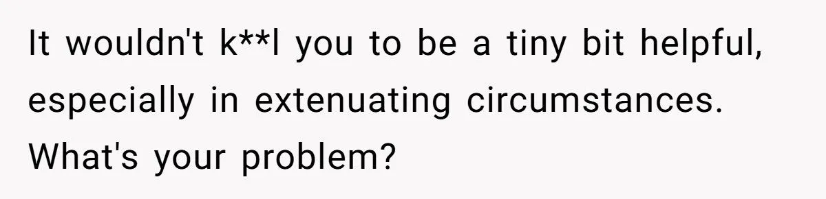 Sister’s Refusal To Babysit During Flight Delay Ignites Family Cold War