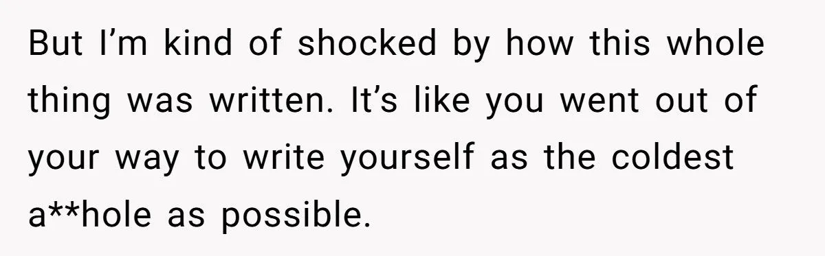 Sister’s Refusal To Babysit During Flight Delay Ignites Family Cold War
