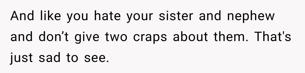 Sister’s Refusal To Babysit During Flight Delay Ignites Family Cold War