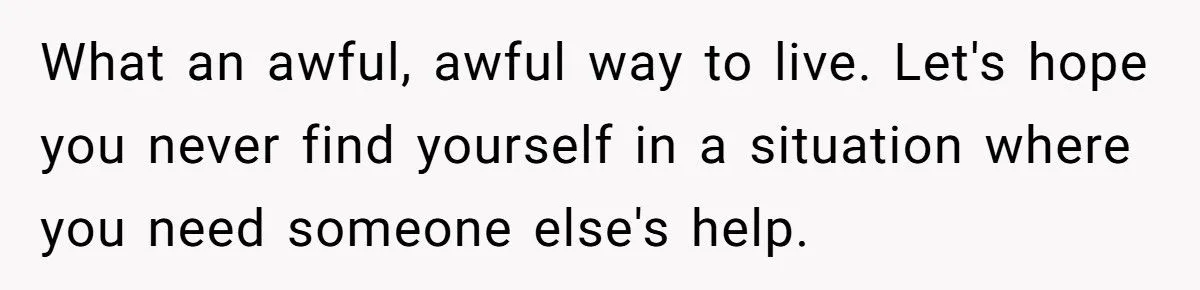 Sister’s Refusal To Babysit During Flight Delay Ignites Family Cold War