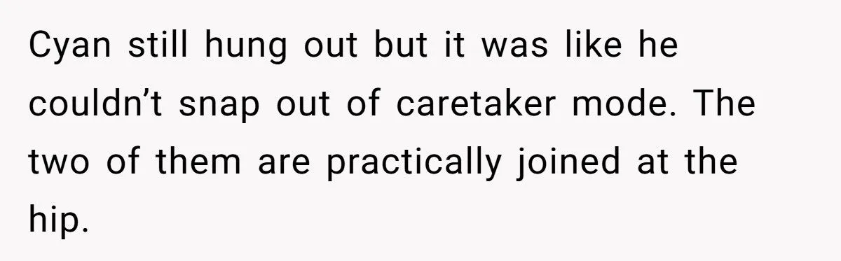 Best Friend Cared for His Wife When He Was Away - Now Husband Wants to Pull the Plug on Their Bond