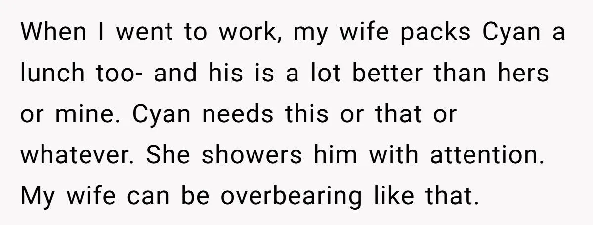 Best Friend Cared for His Wife When He Was Away - Now Husband Wants to Pull the Plug on Their Bond