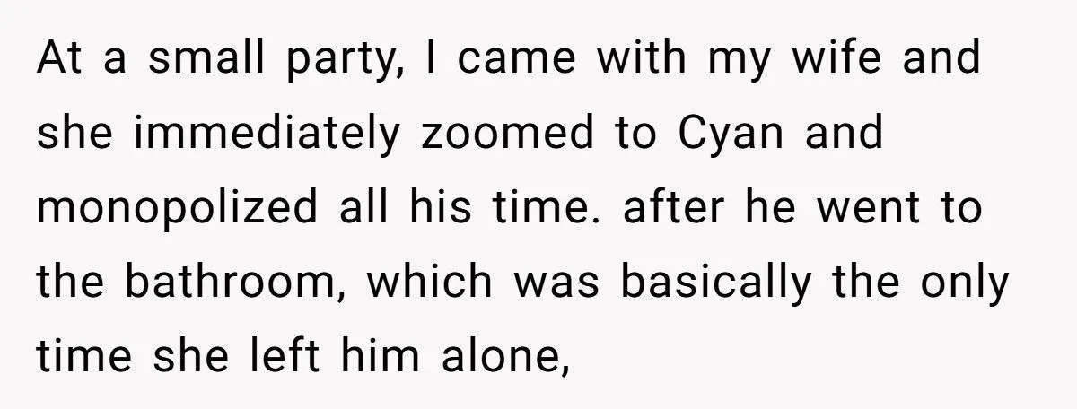 Best Friend Cared for His Wife When He Was Away - Now Husband Wants to Pull the Plug on Their Bond