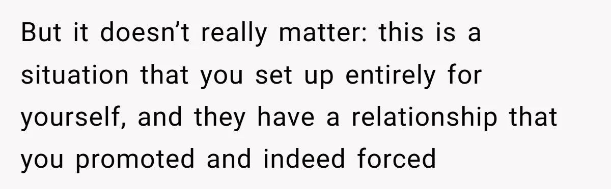 Best Friend Cared for His Wife When He Was Away - Now Husband Wants to Pull the Plug on Their Bond