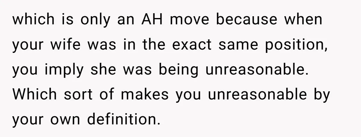 Best Friend Cared for His Wife When He Was Away - Now Husband Wants to Pull the Plug on Their Bond