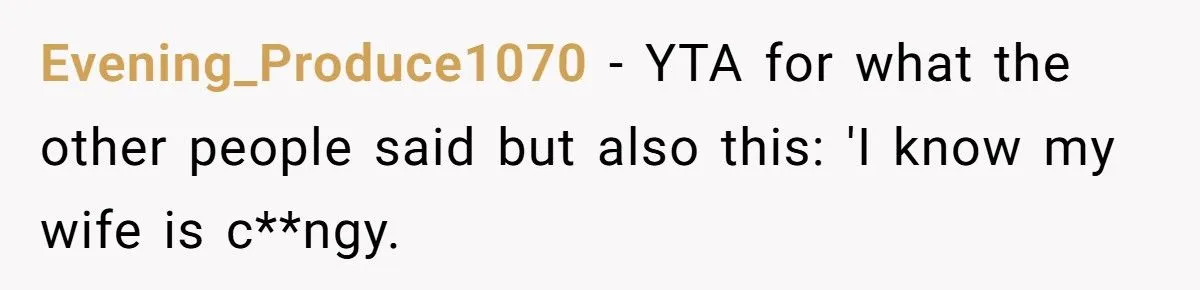 Best Friend Cared for His Wife When He Was Away - Now Husband Wants to Pull the Plug on Their Bond