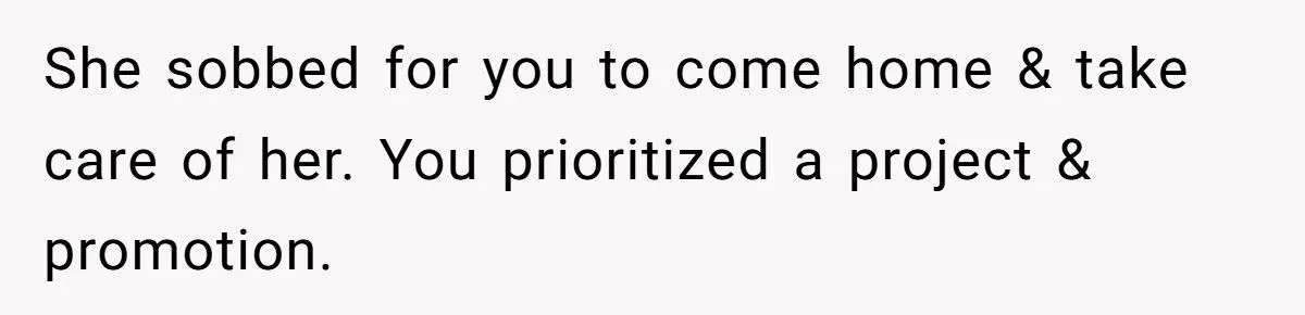 Best Friend Cared for His Wife When He Was Away - Now Husband Wants to Pull the Plug on Their Bond