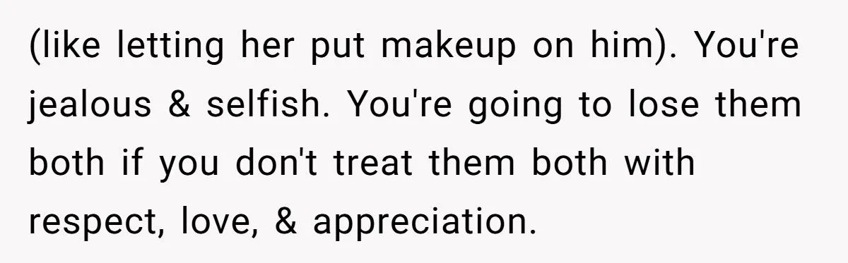 Best Friend Cared for His Wife When He Was Away - Now Husband Wants to Pull the Plug on Their Bond