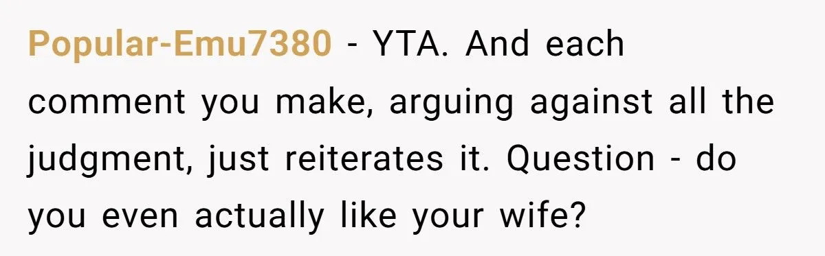 Best Friend Cared for His Wife When He Was Away - Now Husband Wants to Pull the Plug on Their Bond