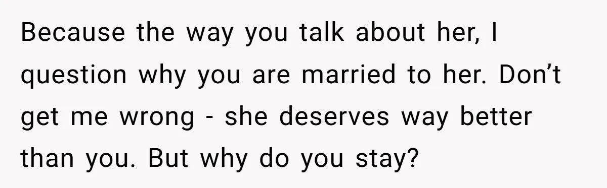 Best Friend Cared for His Wife When He Was Away - Now Husband Wants to Pull the Plug on Their Bond
