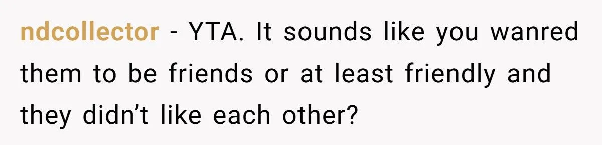 Best Friend Cared for His Wife When He Was Away - Now Husband Wants to Pull the Plug on Their Bond