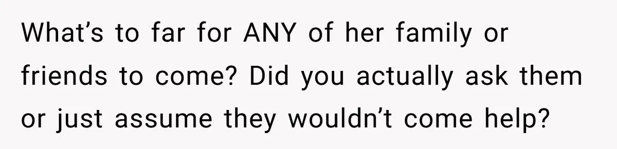 Best Friend Cared for His Wife When He Was Away - Now Husband Wants to Pull the Plug on Their Bond