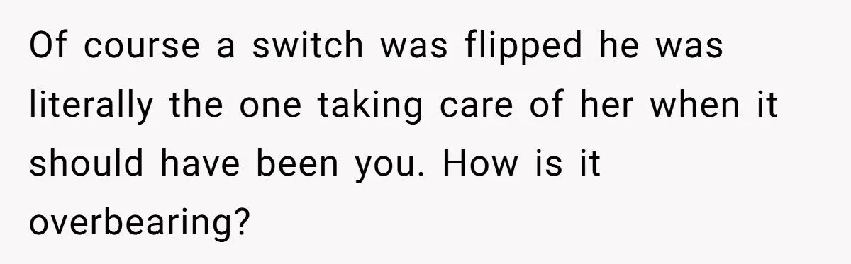 Best Friend Cared for His Wife When He Was Away - Now Husband Wants to Pull the Plug on Their Bond