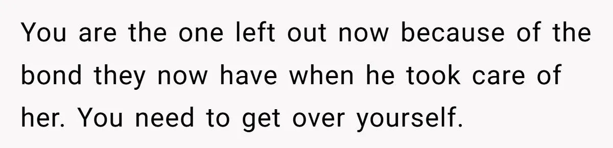 Best Friend Cared for His Wife When He Was Away - Now Husband Wants to Pull the Plug on Their Bond