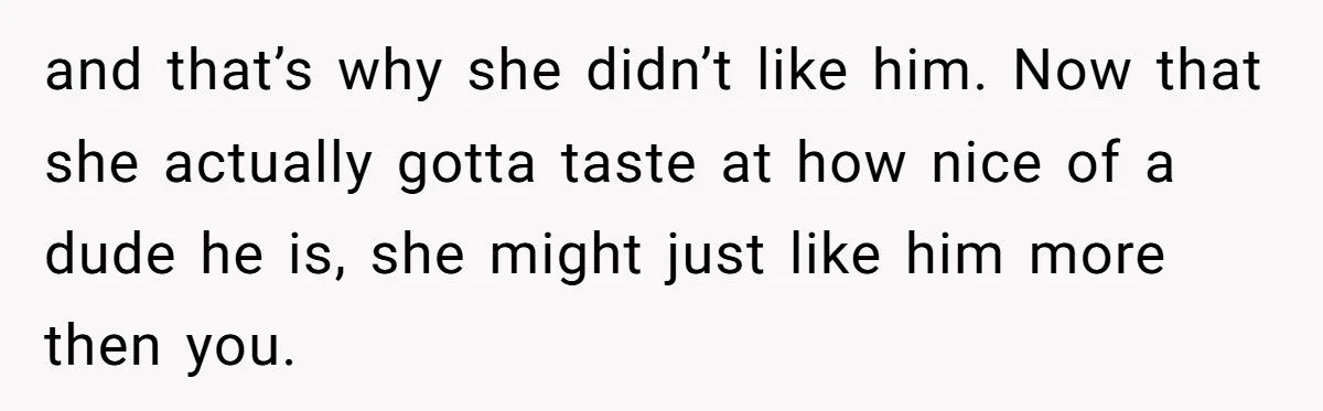 Best Friend Cared for His Wife When He Was Away - Now Husband Wants to Pull the Plug on Their Bond