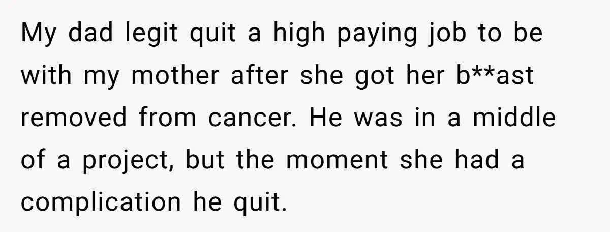 Best Friend Cared for His Wife When He Was Away - Now Husband Wants to Pull the Plug on Their Bond
