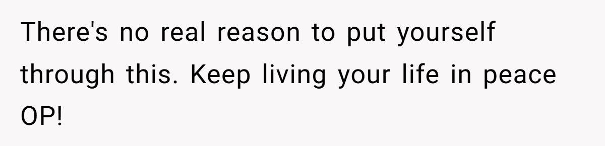 A Woman Refuses to Attend Her Little Sister’s Graduation Due to Their Parents’ Favoritism