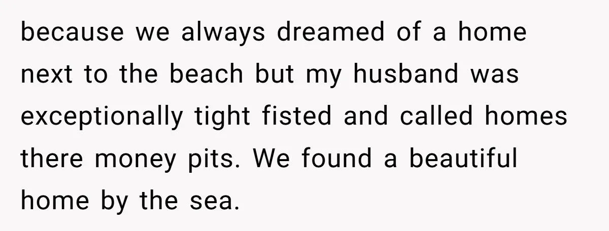 She Liquidated Her Daughter’s College Fund to Keep Their Malibu Dream House